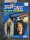 Vtg NiB 1988 Galoob  Star Trek The Next Generation Lieutenant Tasha Yar