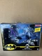 DC SPINMASTER BATCYCLE THE JOKER VS. BATMAN TARGET EXCLUSIVE NEW MIB