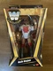 WWE Legends Elite Hulk Hogan Chase Series 22 Red Knee Blue Boots Mattel Figure