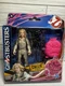Ghostbusters Callie Spengler  Action Figure ECTO-STRETCH TECH, Hasbro, New. (H2)