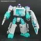 WFC-GS17 Shattered Glass Ratchet Transformers Generations Selects Hasbro 2024