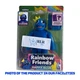 Happy Blue Rainbow Friends Action Figure Assortment 5" Action Figure PhatMojo
