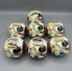 Lot Of 7 Harry Potter MGA Miniverse Make It Mini Potion Mystery NEW SEALED