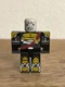 ROBLOX 2.5&rdquo; ACTION FIGURE PLASTIC JAZWARES TOY (PRE-OWNED)