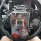 🔥King Diamond Abigail Era DX Deluxe Action Figure Super7 NEW Sealed 🔥