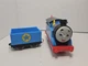 2021 Thomas & Friends Thomas All Engines Go Motorized Train FisherPrice Mattel