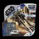 Star Wars Mission Fleet Expedition Class The Mandalorian Battle for The Bounty