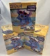 2025 Disney Lilo & Stitch Movie Time Blind Box Stitch 3&rdquo; Figure LOT OF 3 NEW