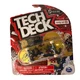 Tech Deck RARE PRIMITIVE Steeze Series Target Skate Fingerboards Dragon Gold