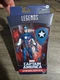 HASBRO CAPTAIN AMERICA Secret Empire Marvel Legends Series 6" Action Figure 2024
