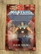 MATTEL Masters of the Universe: Ram Man Action Figure NEW MOTU On-Card