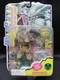 WildC.A.T.S Playmates Action Figure Daemonite w/ Collector Card 1994 (See Desc)