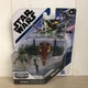 Star Wars: Mission Fleet 2.75&rdquo; Boba Fett Action Figure