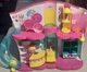 Shopkins Fashion Boutique Fashion Spree Playset W/ 8 Shopkins Chef Club Recipes 