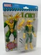 Hasbro Marvel Legends Retro Series Loki 6" Scale Action Figure