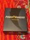 Loot Crate Exclusive Power Rangers Dino Megazord 4&rdquo;Figure with Sword Hasbro New