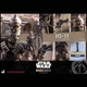 Hot Toys TMS008 Star Wars the Mandalorian IG-11 robot 1/6 Limited Action Figure