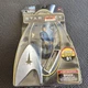 Star Trek Spock Action Figure 2009 Galaxy Collection Bridge Part B1 NEW