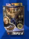 WWE Triple H Elite Series 86 Summer Slam action figure Mattel NEW HHH