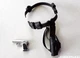 1/6 Pistol Belt Holster Black Widow figure MMS124 by Hot Toys Iron Man 2 movie
