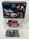 Transformer Takara Tomy Masterpiece MP-23 EXHAUST  authentic Lancia