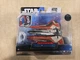 Star Wars Micro Galaxy Squadron Series 7 DARTH MAUL'S NIGHTBROTHER Rare 1/15000