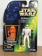 Kenner Star Wars: Power of the Force Freeze Frame Stormtrooper Action Figure