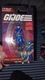 Hasbro GI Joe Limited Edition Cobra Commander Mini Action Figures