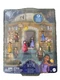 Mattel Disney Wish The Teens Mini Doll Set 8 Posable Dolls & Star Mini figures
