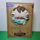 Fuggler x Lord of the Rings Frodo Soft Plush Toy by ZURU Funny Ugly Monster