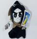 New Coraline &ldquo;Other Mother&rdquo;  7.5&rdquo; Beldam Phunny Plush By: Kidrobot 2024