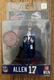 McFarlane NFL SportsPicks ~ Buffalo Bills ~ Josh Allen 7&rdquo; Inch Figure