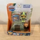 Octonauts Above and Beyond Kwazii Adventure Pack Action Figures. Sea / Ocean NEW