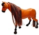 Dreamworks Spirit Deluxe Horse Walking & Sounds Toy Figure 14" Tested Works Well