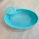 Mattel Barbie Oval Swimming Logo Pool Doll Accessory Blue 2019 GHL91/GHL92 Toy