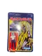 IRON MAIDEN Killers - Killer Eddie ReAction Figure Limited Edition Heavy Metal