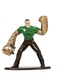 Sandman Jada Toys Marvel Nano Metalfigs New Loose 1.65"