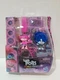 Hasbro DreamWorks Trolls World Tour Rock City Bobble with 2 Figures, Brand New!