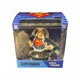 Superman Vinyl Figure DC Comics World's Finest Collection bust Clark Kent NIB