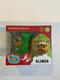 Mini TUBBZ Slimer Ghostbusters Toy Collectible Jeep Duck New