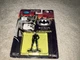1991 ERTL Batman Returns CATWOMAN Die Cast Metal Figurine #2484 Vintage NEW