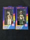 NECA Ben Cooper Gremlins Gizmo & Stripe Action Figures With Costume & Mask