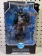 McFarlane Toys Batman Designed By Mcfarlane Action Figure. Damaged Box