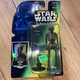 1997 Kenner Star Wars Power of the Force 2 EV-9D9 W/ Datapad Action Figure MOC