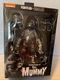 NECA Teenage Mutant Ninja Turtles Michelangelo As The Mummy