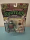 Playmates Toys Teenage Mutant Ninja Turtles Raphael 4in Action Figure - 81034