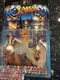 Marvel X-Men LADY DEATHSTRIKE Battle Brigade Toy-Biz 1996