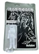 NIB IRON MAIDEN Twilight Zone Spectral Eddie ReAction Figure Limited Edition