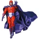 No box MEDICOM TOY MAFEX No.179 Magneto Original Comic Ver X-MEN Figure IN STOCK