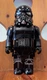 Medicom Toy SHADOW STORMTROOPER KUBRICK400%